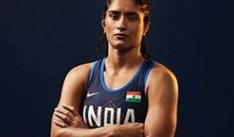 डब्ल्यूएफआई विवाद के बीच विनेश फोगाट मामला कोर्ट में, नोटिस पर 6 जुलाई तक फैसला