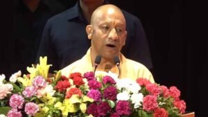 यूपी सरकार की पहल: श्रमिक कल्याण योजनाओं का लोकार्पण और मुफ्त राशन उपलब्ध