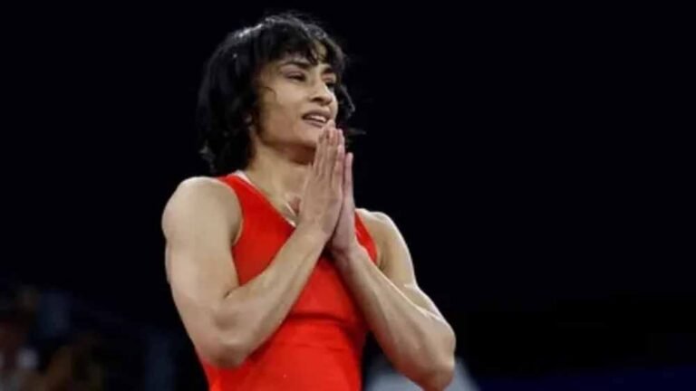 कुश्ती महासंघ के फैसले पर सवाल, कोर्ट ने कहा—खिलाड़ियों का नुकसान नहीं होना चाहिए