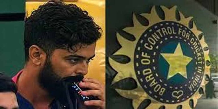 IPL में अनुशासन तोड़ने वालों पर गिरेगी गाज, BCCI कड़े नियम लाने के मूड में