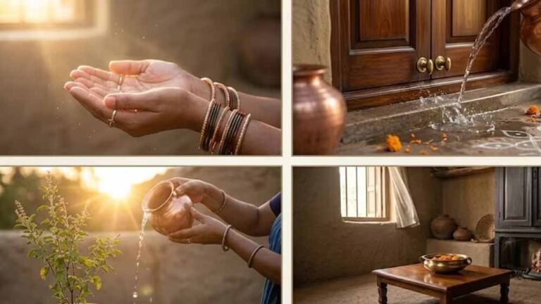 सुबह के ये वास्तु उपाय बदल सकते हैं घर की किस्मत और आर्थिक स्थिति