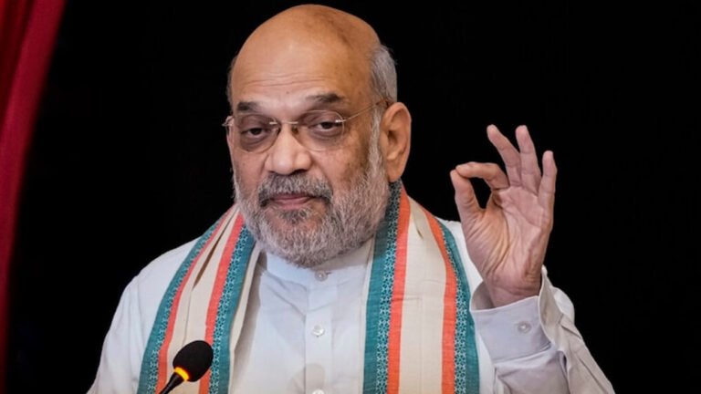 सत्ता की जंग तेज: बंगाल में मुख्यमंत्री पद को लेकर चर्चाएं, अमित शाह को जिम्मेदारी