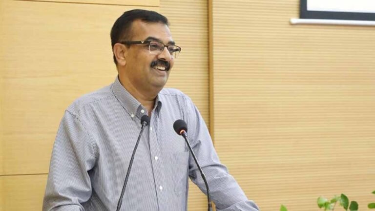 अपर मुख्य सचिव उच्च शिक्षा की अध्यक्षता में मॉनिटरिंग एंड इंप्लीमेंटेशन फ्रेमवर्क कमेटी की हुई बैठक