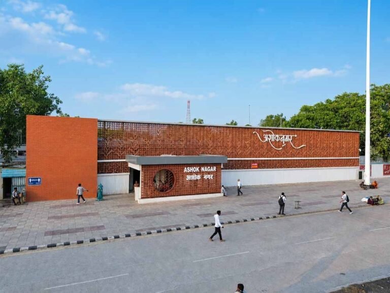 अशोकनगर रेलवे स्टेशन पर बढ़ेंगी यात्री सुविधाएं, अमृत भारत योजना से बदलेगी तस्वीर