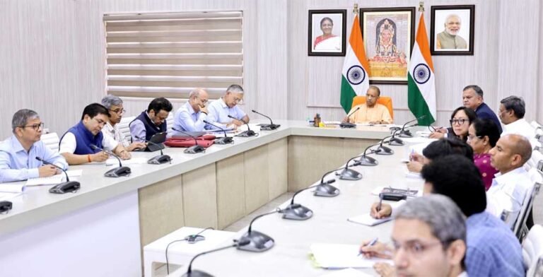 प्रदेश की समस्त को-लोकेटेड आंगनबाड़ी केंद्रों में पहुंचेगी गतिविधि आधारित शिक्षण सामग्री