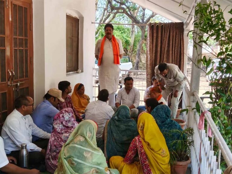 बंगाल में भाजपा की जीत सुशासन पर जनता की मुहर है- अंजय शुक्ला
