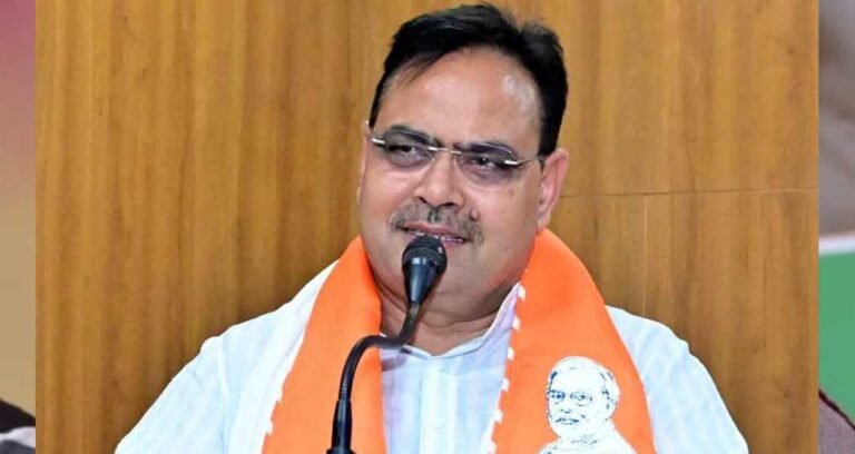 राजस्थान में 1.25 लाख सरकारी नौकरियों का ऐलान, मुख्यमंत्री शर्मा ने कहा – ‘नो पेपर लीक्स’