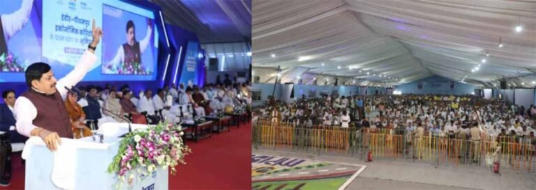 प्रदेश की अर्थव्यवस्था को मिलेगी नई ऊर्जा – इन्दौर को सेंट्रल ग्रोथ हब बनायेगा यह कॉरिडोर