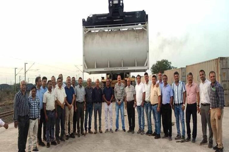 फ्लाई ऐश के कुशल प्रबंधन एवं प्रदूषण नियंत्रण की दिशा में महत्वपूर्ण कदम