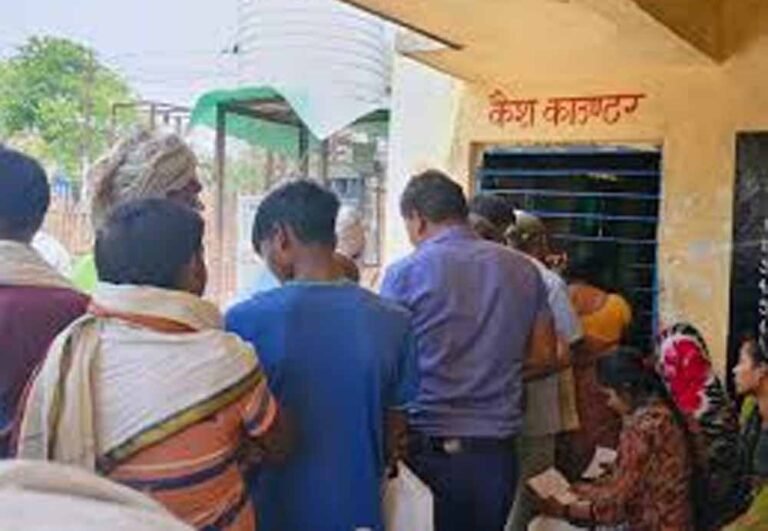 फर्जी कॉल और लिंक से बचें, बिजली उपभोक्ताओं को मंत्री तोमर की सलाह