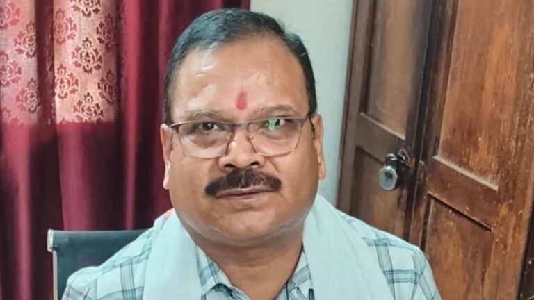 रिश्वतखोरी पर ACB का शिकंजा, बिलासपुर एडीएम कार्यालय का कर्मचारी 15 हजार लेते पकड़ा गया