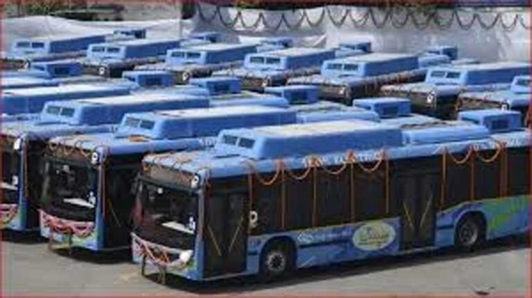 15 जून से पहले सार्वजनिक परिवहन व्यवस्था पूरी तरह सुदृढ़ करने के निर्देश