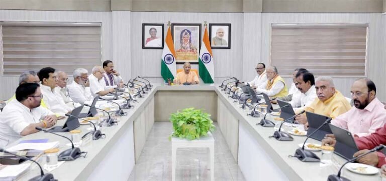 जून के पहले सप्ताह में लखनऊ में होगा सम्मान समारोह