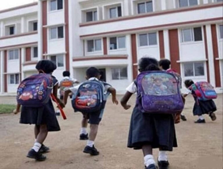 समर वेकेशन में खुल रहे स्कूलों पर कड़ा एक्शन, DEO को DPI का आदेश जारी