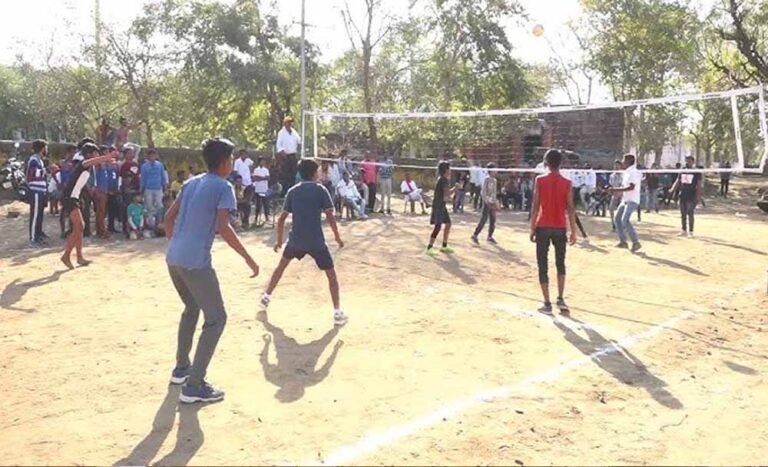 बस्तर के खिलाड़ियों को बड़ा मंच, पहली आवासीय खेल अकादमी से बदलेगी तस्वीर