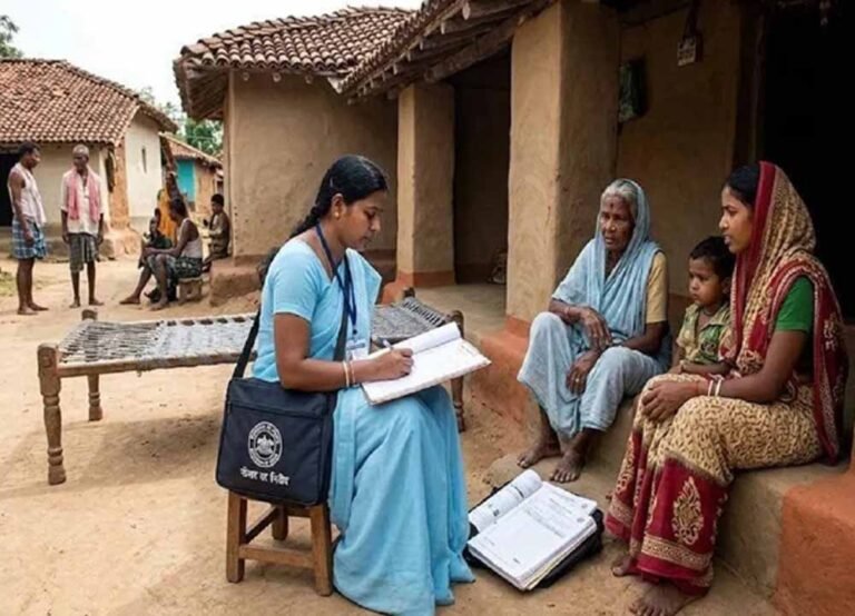 प्रदेश में चमका गौरेला-पेंड्रा-मरवाही, जनगणना कार्य समय से पहले कर बना नंबर-1