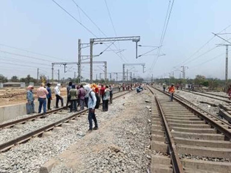रेलवे का बड़ा इंफ्रास्ट्रक्चर अपग्रेड, बिलासपुर-झारसुगुड़ा सेक्शन में यात्रियों को झटका