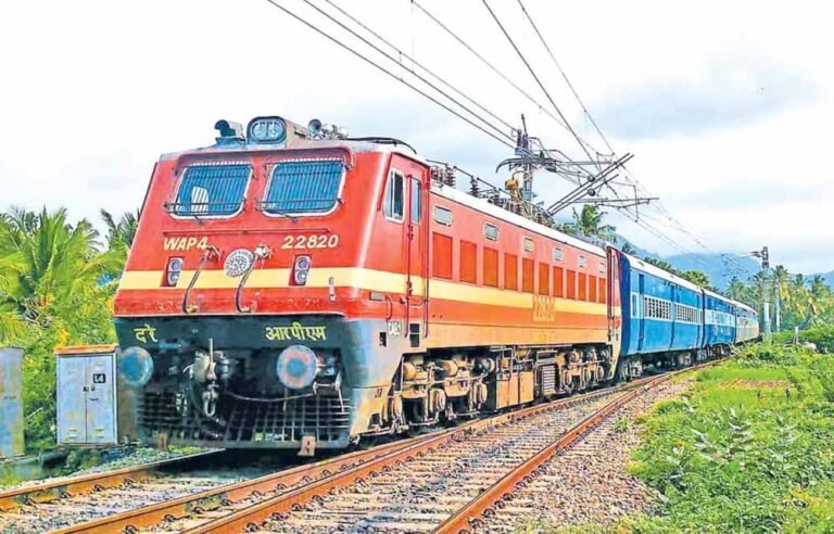 रेलवे मेंटेनेंस का असर, गोंदिया यार्ड में काम के चलते 6 लोकल ट्रेनें बंद