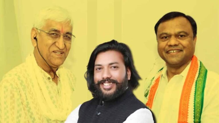 कांग्रेस की अंदरूनी लड़ाई पर खुशवंत साहेब का तंज, ‘जनसेवा नहीं, जेब सेवा चाहिए’