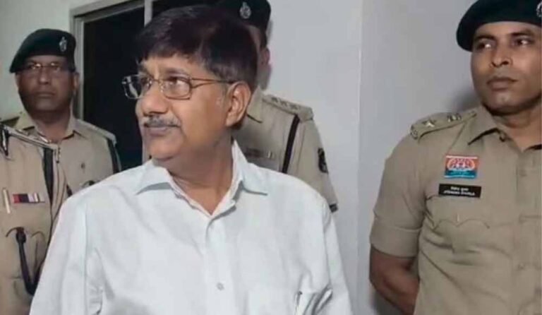 अरुण देव गौतम बने छत्तीसगढ़ के नए डीजीपी, सरकार ने जारी किए नियुक्ति आदेश