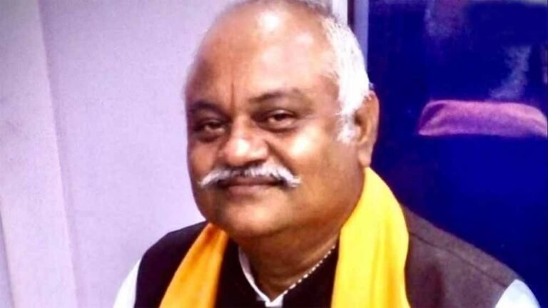 नहीं रहे भरत मटियारा, लंबे इलाज के बाद हैदराबाद अस्पताल में हुआ निधन