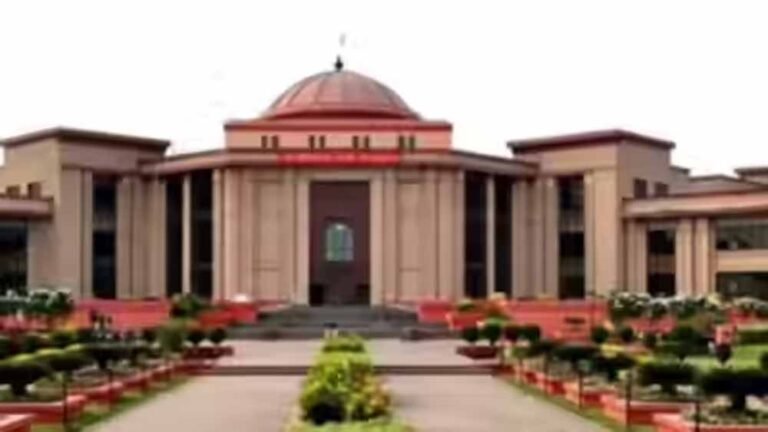 छुट्टियों में भी जारी रहेगा न्यायिक कामकाज, बिलासपुर हाईकोर्ट में वेकेशन बेंच शुरू