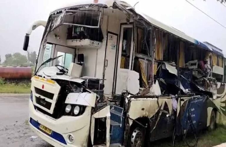 कहीं तेज रफ्तार तो कहीं ट्रेन बनी मौत की वजह, CG में 7 लोगों ने गंवाई जान