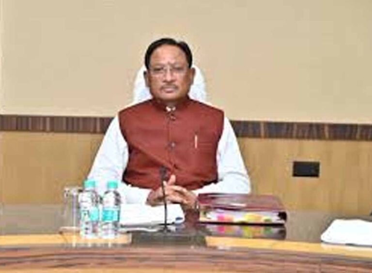 छत्तीसगढ़ में राशन व्यवस्था को मिलेगा नया बल, CM साय बोले- गरीब कल्याण की दिशा में बड़ा कदम