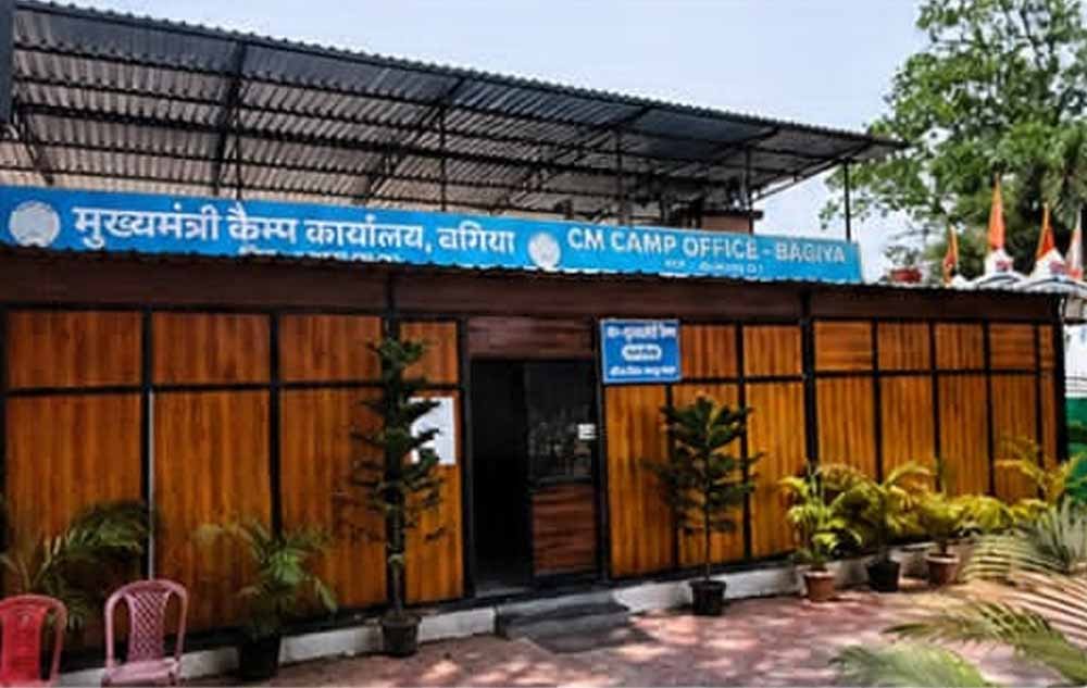 जल समस्या का समाधान: सुखबासुपारा में नलकूप शुरू होते ही गांव में लौटी राहत, CM को धन्यवाद