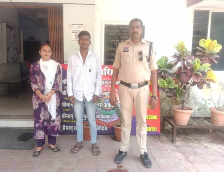 ऑपरेशन तलाश बना मिसाल: बिलासपुर में 579 लापता लोगों की खोज, 69 मासूम सुरक्षित लौटे घर