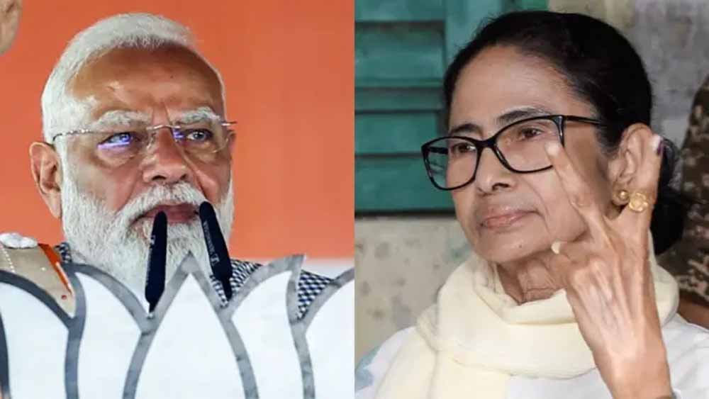 साय बोले—बंगाल-असम में BJP की सरकार तय, PM मोदी के नेतृत्व पर जनता का बढ़ा विश्वास