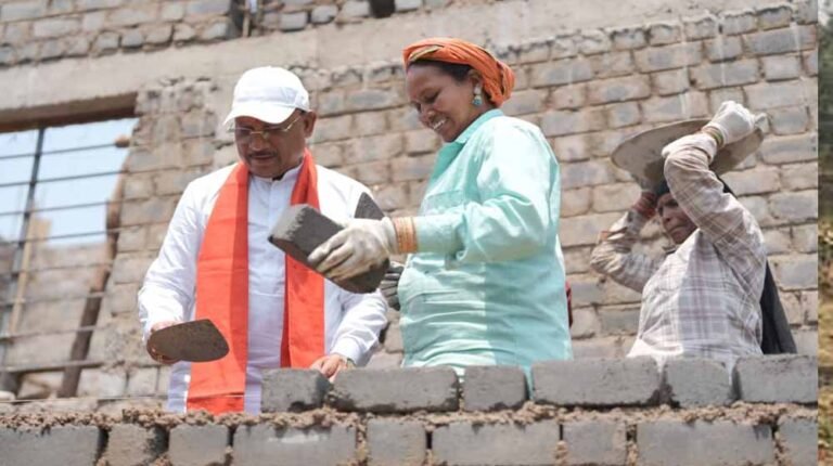 सुशासन तिहार को लेकर पंचायतों में उत्साह, CM साय आज कई आयोजनों में होंगे शामिल