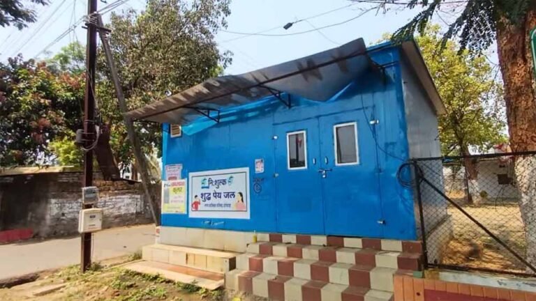 पानी और लौह अयस्क सप्लाई के खेल में बड़ा खुलासा, दंतेवाड़ा में निर्माण कार्य में भ्रष्टाचार