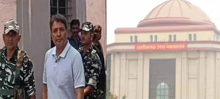 आर्थिक अपराध पर हाईकोर्ट सख्त, Anwar Dhebar की जमानत अर्जी खारिज