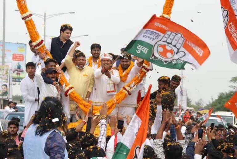 Youth Congress चुनाव का बिगुल बजा, 29 मई से नामांकन; डिजिटल होगी सदस्यता प्रक्रिया