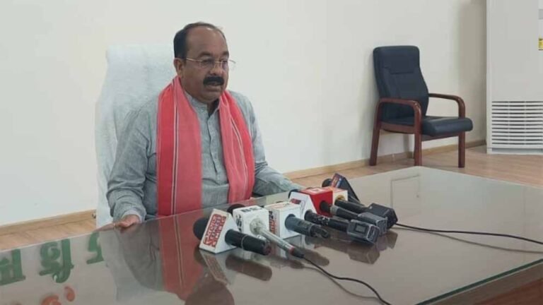 ‘खेला’ बनाम ‘कमल’: पश्चिम बंगाल चुनाव को लेकर डिप्टी CM साव का जोरदार दावा