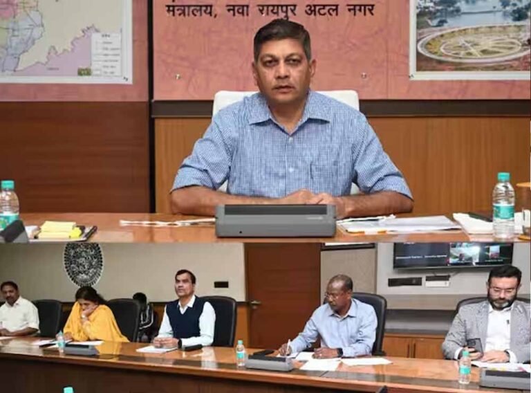 अनुपयोगी सरकारी जमीनों के बेहतर उपयोग की तैयारी, अधिकारियों को मिले दिशा-निर्देश