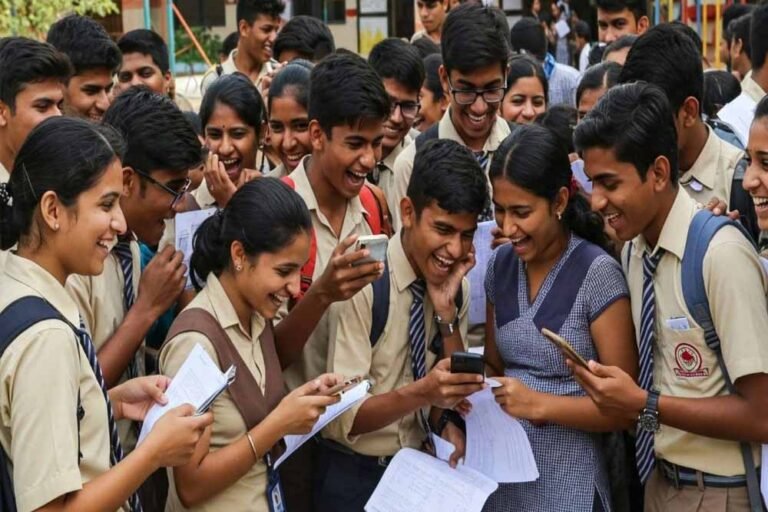 छत्तीसगढ़ में शिक्षा व्यवस्था पर सवाल, दूसरे स्कूल के UDISE कोड से दिलाई गई बोर्ड परीक्षा