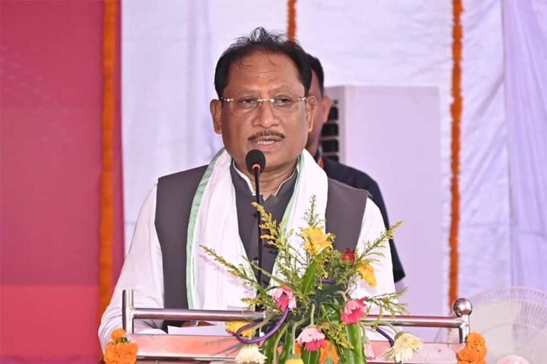 अवैध खनन पर निगरानी होगी और सशक्त: शिकायतों पर त्वरित कार्रवाई के लिए टोल फ्री नंबर 1800-233-2140 जारी