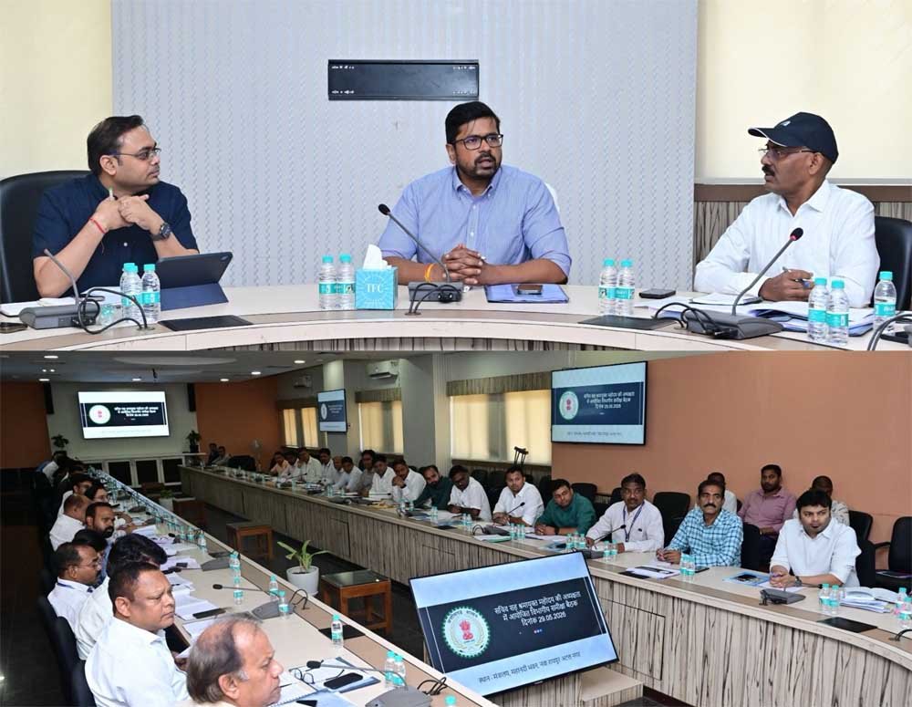 DPDP अधिनियम-2023 के तहत ‘प्राइवेसी बाय डिजाइन’ अपनाएगा छत्तीसगढ़