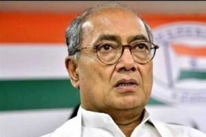 धर्म और आस्था पर Digvijaya Singh का बड़ा बयान, बोले- मैं सनातन परंपरा का पालन करता हूं