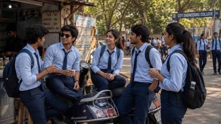 उच्च शिक्षा मंत्री योगेंद्र उपाध्याय बोले- ड्रेस कोड से बढ़ेगी समानता, अनुशासन और सामाजिक समरसता