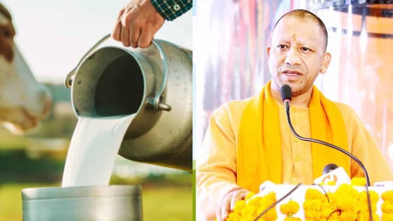 मोबाइल एप के जरिए होगा प्रतिदिन चार लाख लीटर से ज्यादा दूध का कारोबार