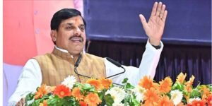 जल के प्रति कृतज्ञता प्रकट करने का संदेश देता है गंगा दशहरा : Mohan Yadav