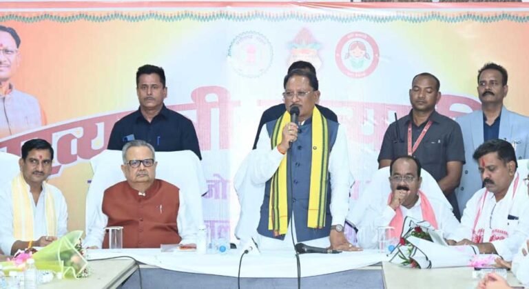 सड़क, स्वास्थ्य, बाल संरक्षण और आधारभूत अधोसंरचना को मिली नई मजबूती