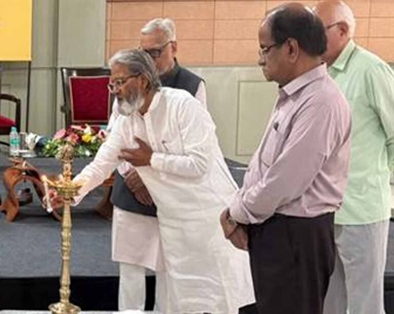 शिक्षा की गुणवत्ता बढ़ाने पर मंथन, दो दिवसीय कार्यशाला में विशेषज्ञों ने साझा किए विचार