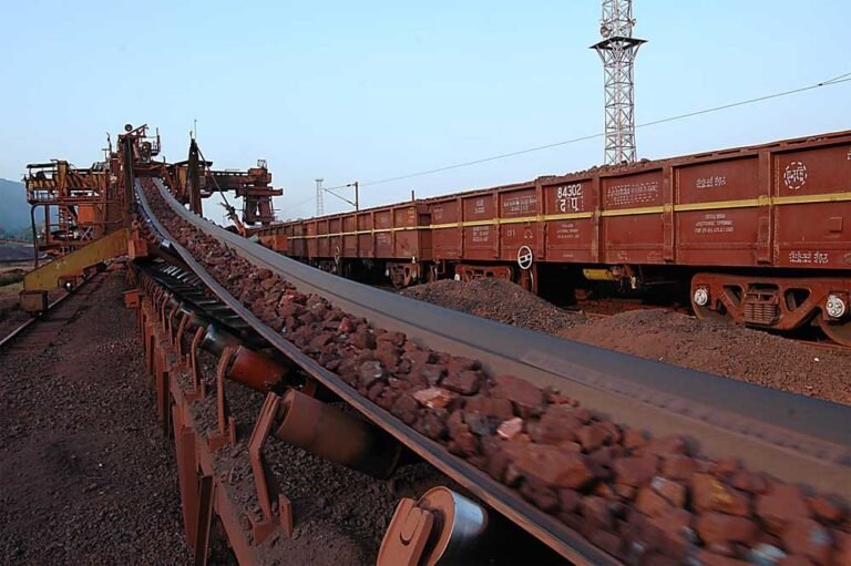 31,554 करोड़ रुपये के टर्नओवर के साथ एनएमडीसी का अब तक का सर्वश्रेष्ठ वित्तीय प्रदर्शन