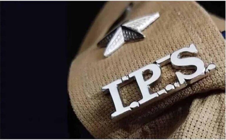 आईपीएस अधिकारियों के तबादले से पुलिस महकमे में हलचल, अब मुख्यालय में करेंगे कार्य