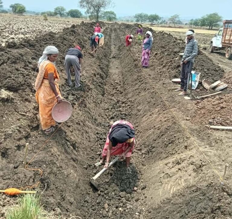 अंतिम छोर तक पानी पहुंचने से बदलेगी तस्वीर
