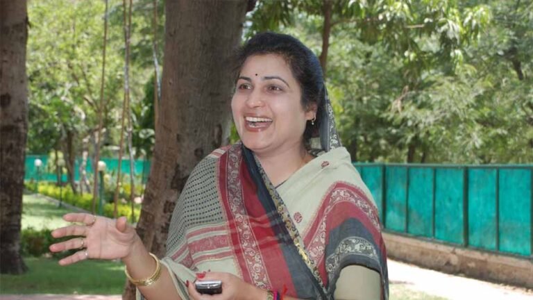 शौर्य संकल्प प्रशिक्षण योजना’ का आज होगा शुभारंभ, राज्यमंत्री श्रीमती गौर करेंगी शुरुआत